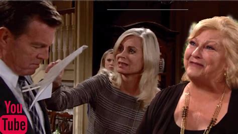 young and the restless full episode today